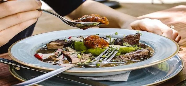 Pueblo Pibil, Tixkokob