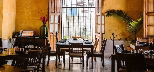 Pueblo Pibil, Tixkokob