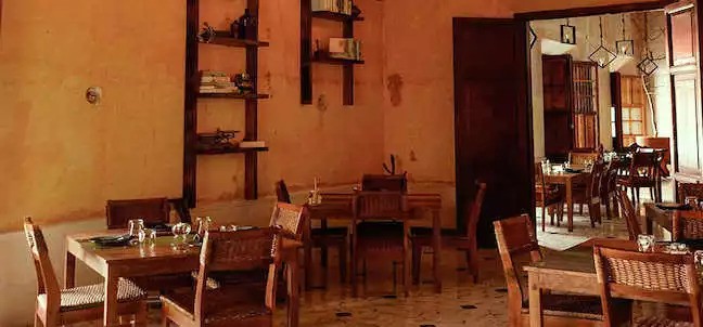 Pueblo Pibil, Tixkokob