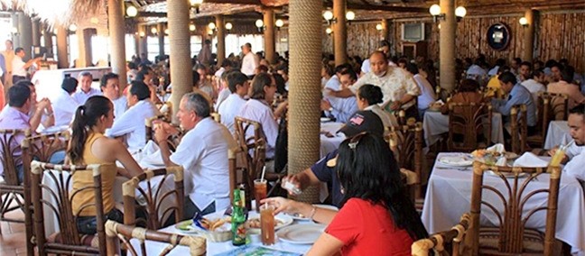 Villa Rica, Veracruz