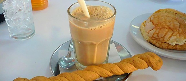 Gran Café del Portal, Veracruz