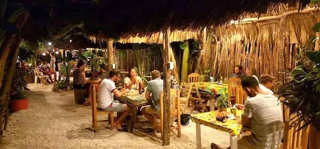 La Piña