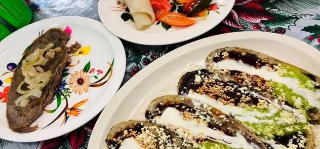 Antojitos Doña Carmen, Poza Rica