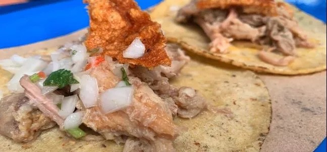 Taqueria La Lupita, Mérida