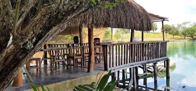 La Palapa De Gonzalo
