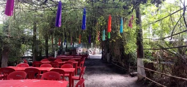 El Pica 1, Texcoco