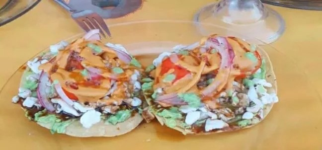 Viuda's, Alvarado
