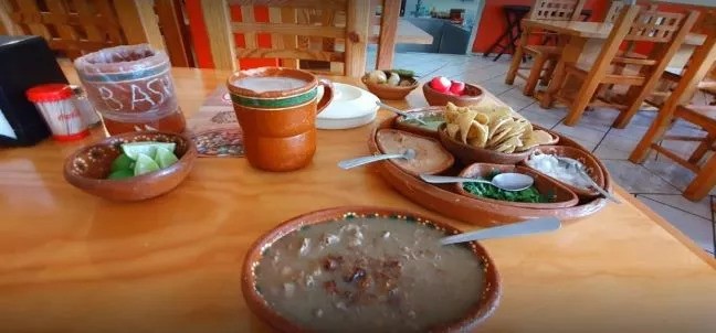 La Casita, Tepatitlán