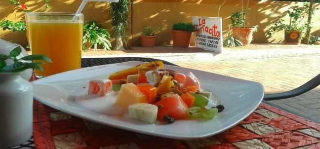 La Terracita, Ixtapa / Zihuatanejo