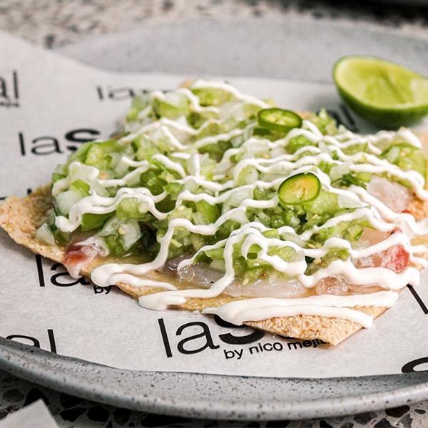 La Sal, Manzanillo