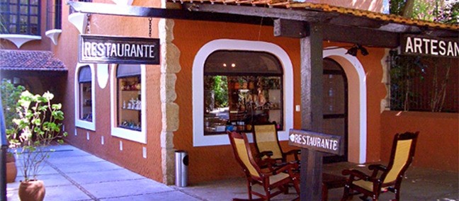 Hacienda Teya, Mérida
