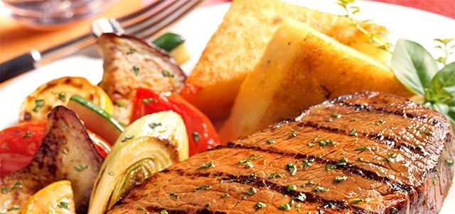 Steak Palenque, Torreón