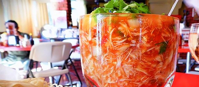 Las Delicias del Mar, Ciudad Valles