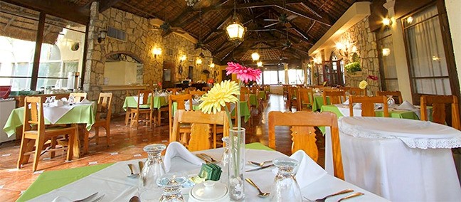 La Palapa, Ciudad Valles