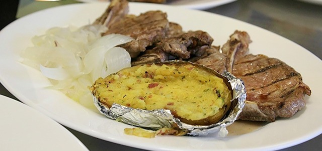 El Gran Pastor, Monterrey