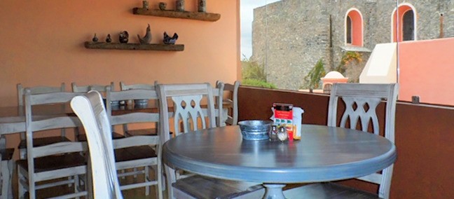 Las Brasas, Tequisquiapan