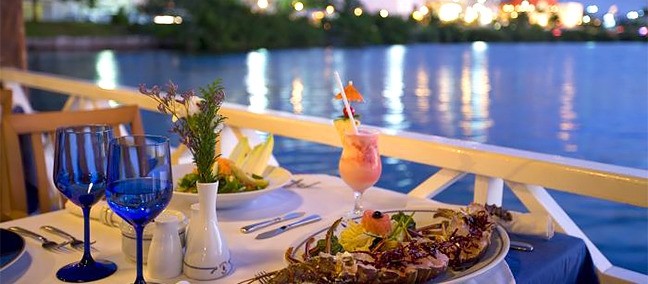 Lorenzillos, Cancún