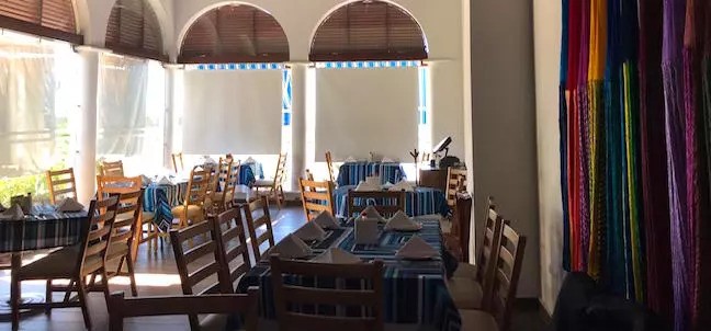 Los Arcos, Mazatlán