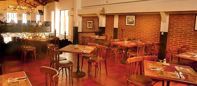 Asadero Cien, Xalapa