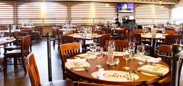 La Gavia, Xalapa