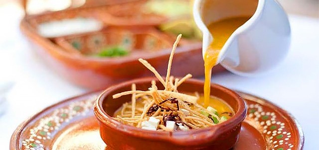 Mi Cocina, Los Cabos