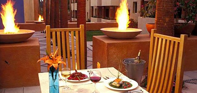 Mi Cocina, Los Cabos