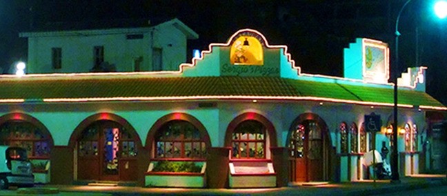Sergios Pizza
