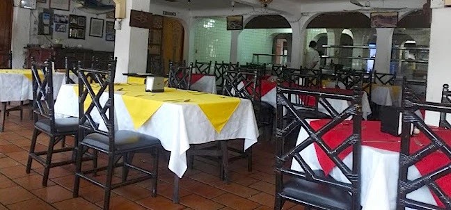 Pipos, Acapulco