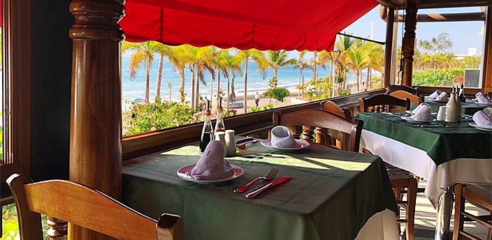 La Dolce Vita, Puerto Vallarta
