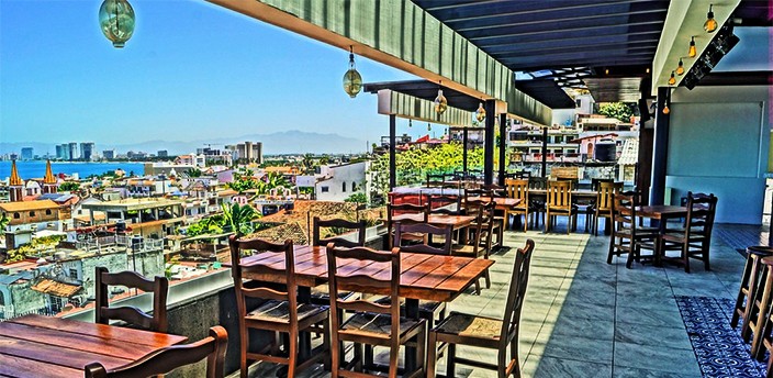 Barcelona, Puerto Vallarta