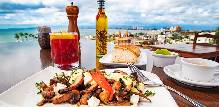 Barcelona, Puerto Vallarta