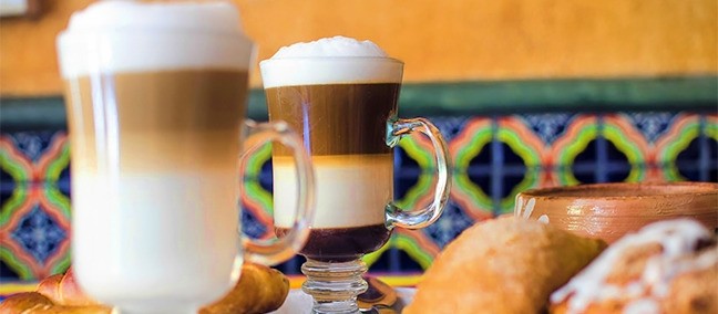 El Cafecito, Puerto Escondido