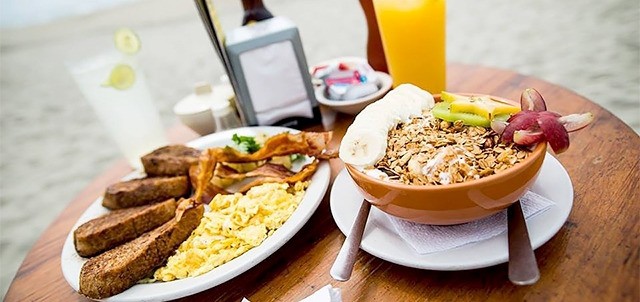 El Cafecito, Puerto Escondido