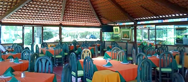 Las Cazuelas