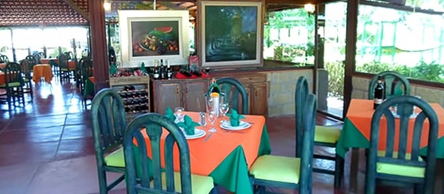 Las Cazuelas, Tlaxcala