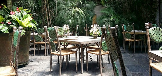 El Madrigal, Cuernavaca