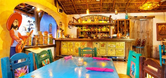 Mi Casa, Los Cabos