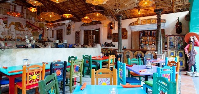 Mi Casa, Los Cabos