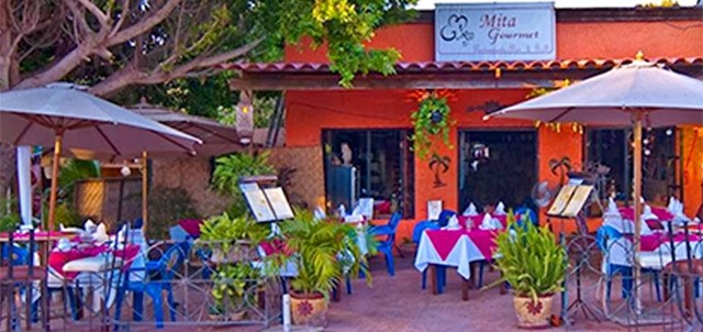 Mita Gourmet
