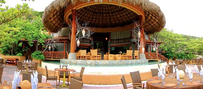 Zibu, Acapulco