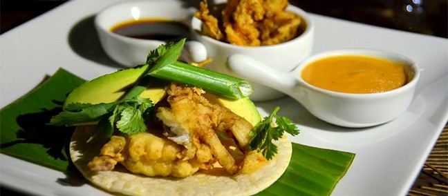 Zibu, Acapulco
