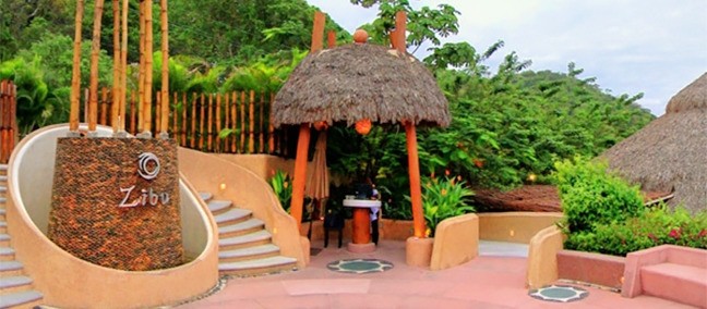 Zibu, Acapulco