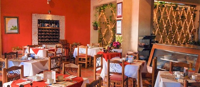 Kpuchinos, Tequisquiapan