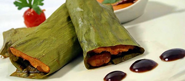 Bistro del Mar, Ixtapa / Zihuatanejo