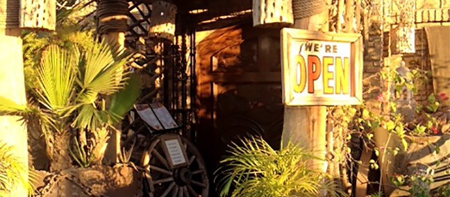 Domingos Place Steak House, Loreto