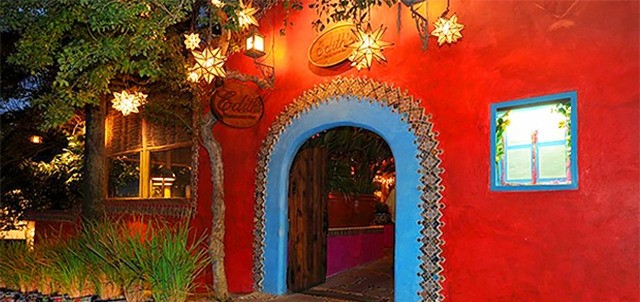 Ediths, Los Cabos