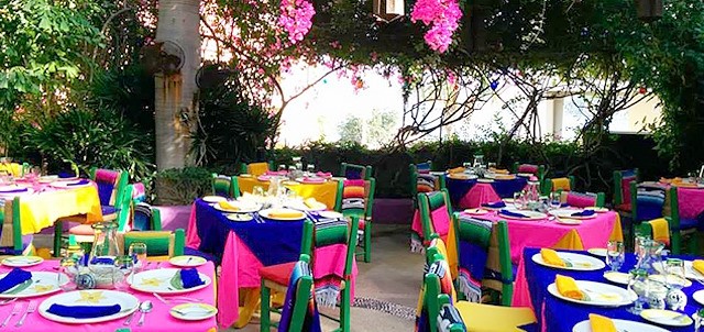 Ediths, Los Cabos