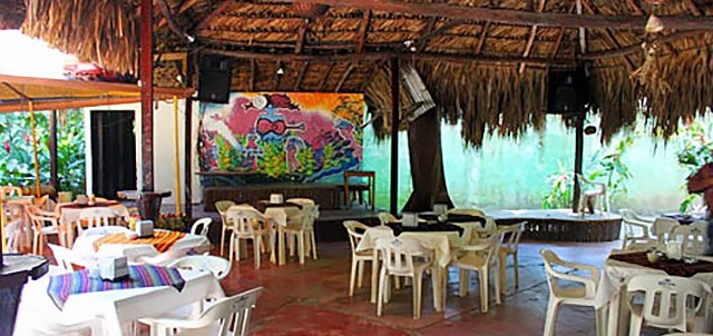 Don Muchos, Palenque