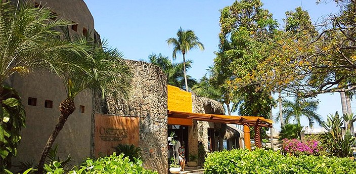 Oscars, Puerto Vallarta