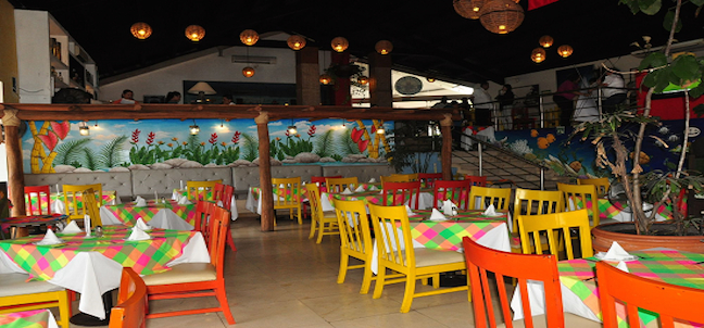 Tinos, Puerto Vallarta